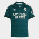 gara away real madrid 