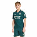 gara away real madrid 