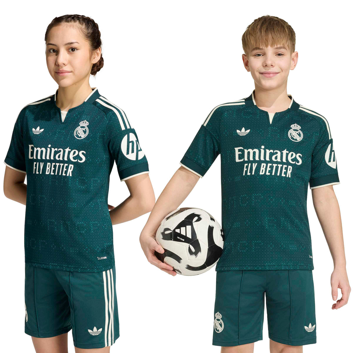 gara away real madrid 