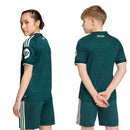 gara away real madrid 