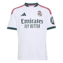 gara home real madrid 