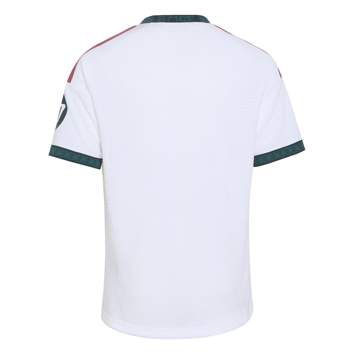gara home real madrid 