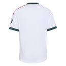gara home real madrid 
