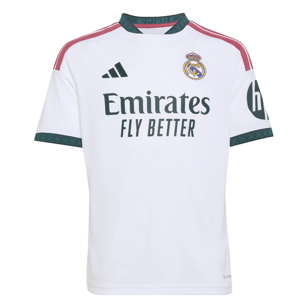 gara home real madrid 