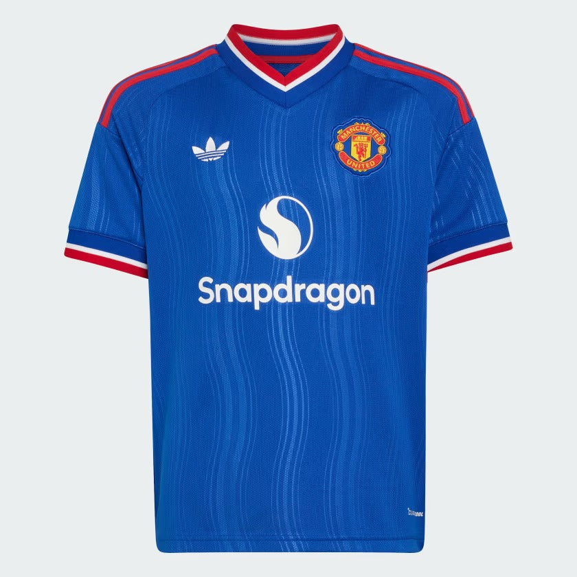 gara away manchester united 