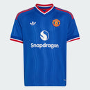 gara away manchester united 