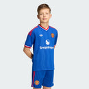 gara away manchester united 