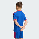 gara away manchester united 
