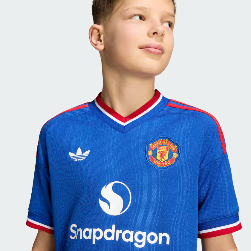 gara away manchester united 