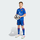 gara away manchester united 