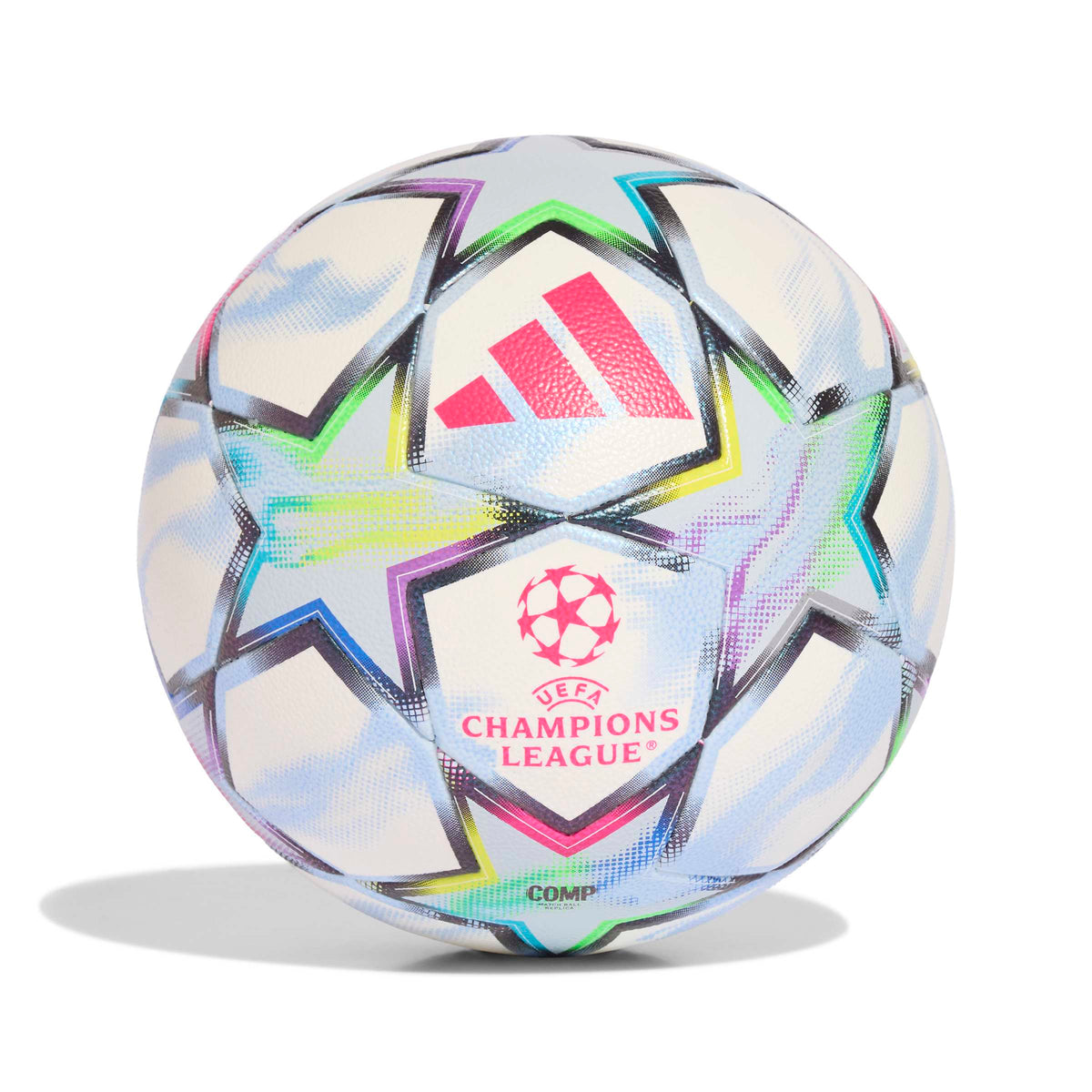 champions competition 