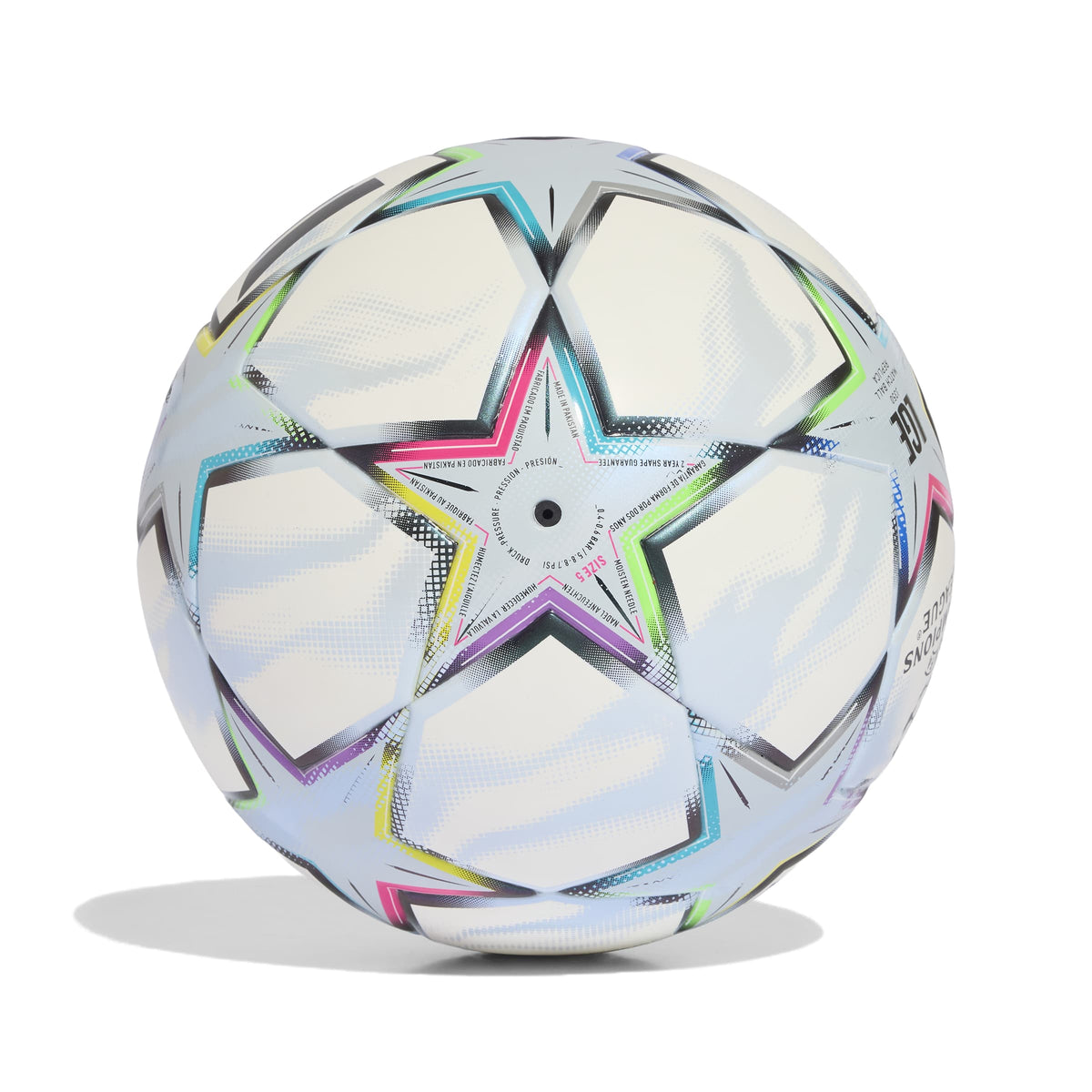 champions 350 