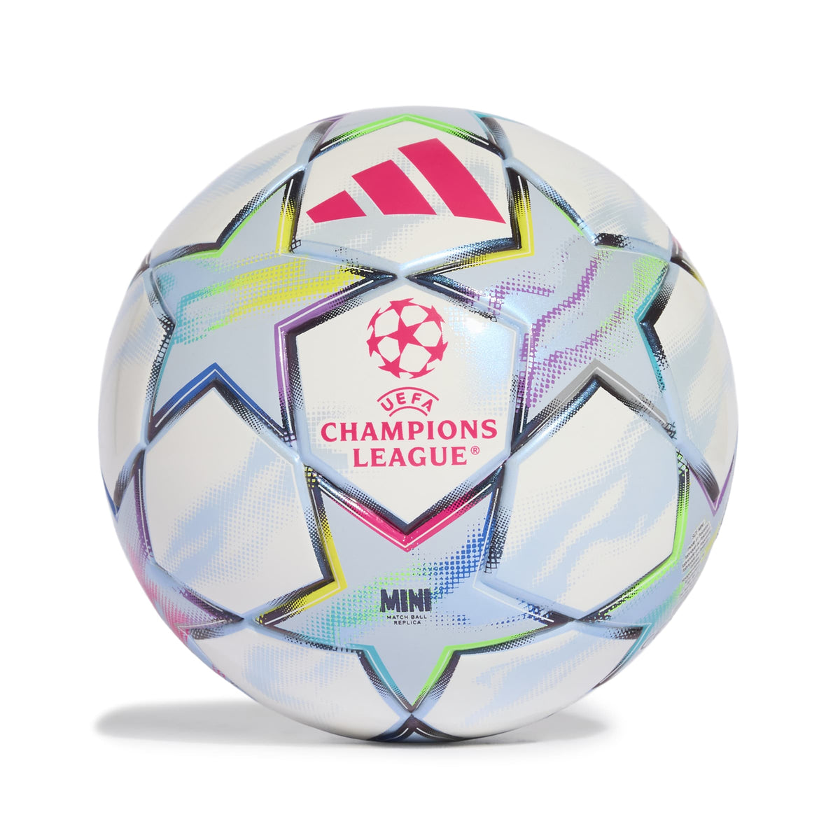 champions mini 