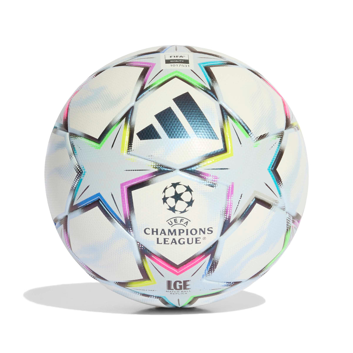 champions box 