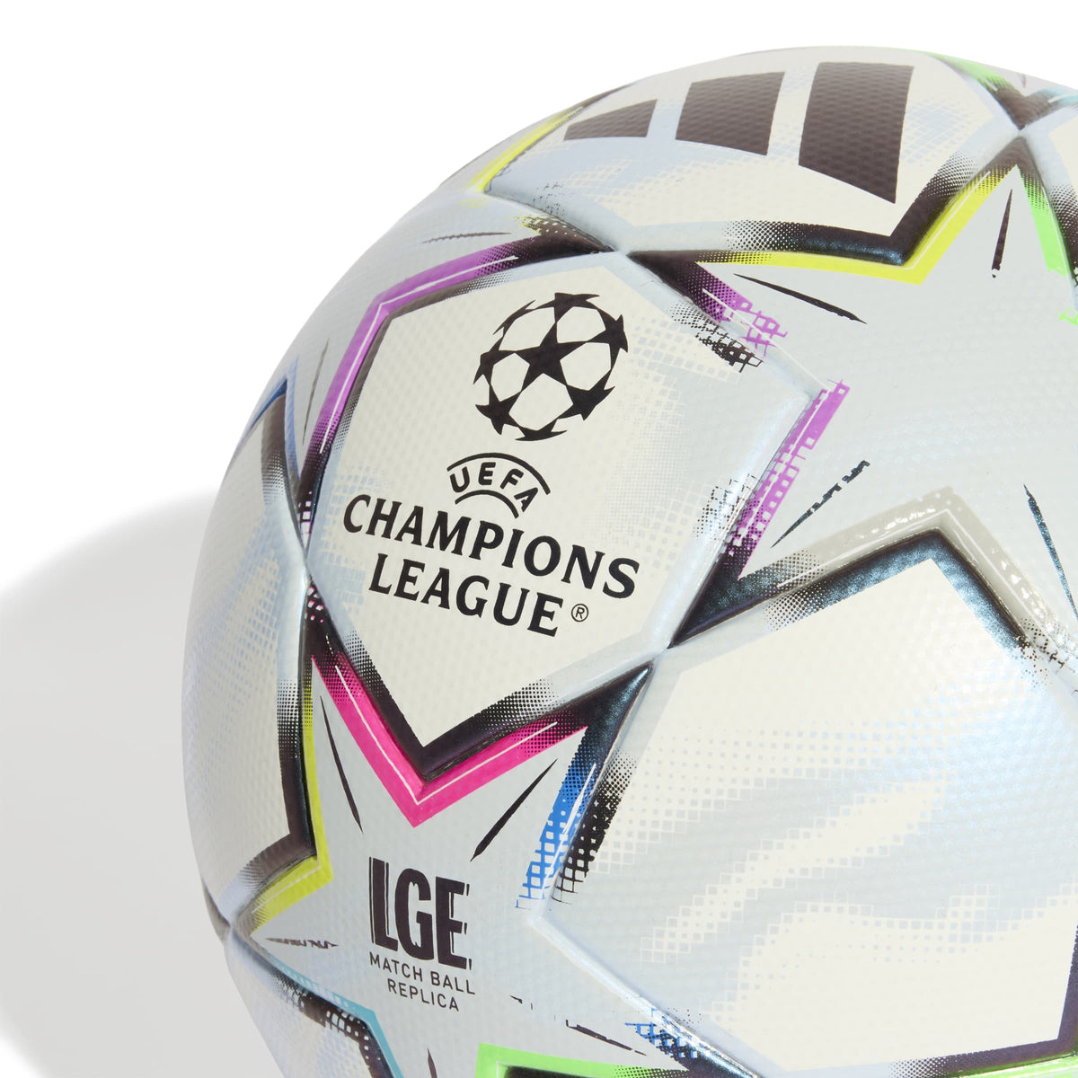 champions box 
