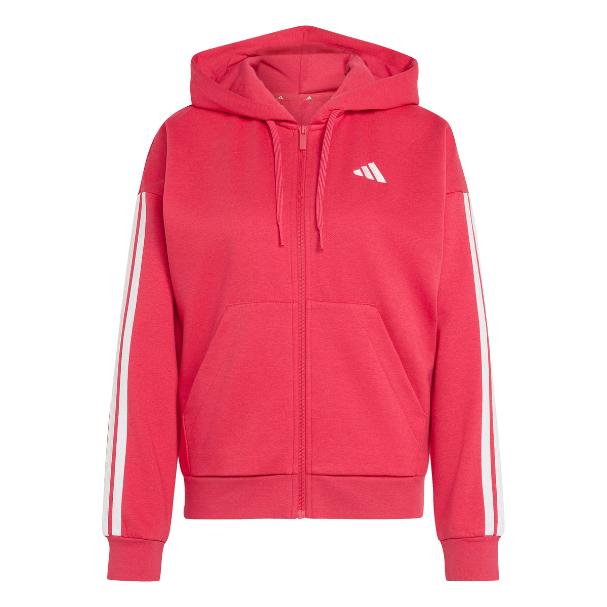 zip lunga cappuccio 
