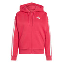 zip lunga cappuccio 
