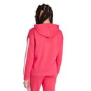 zip lunga cappuccio 