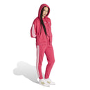 zip lunga cappuccio 