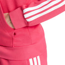 zip lunga cappuccio 