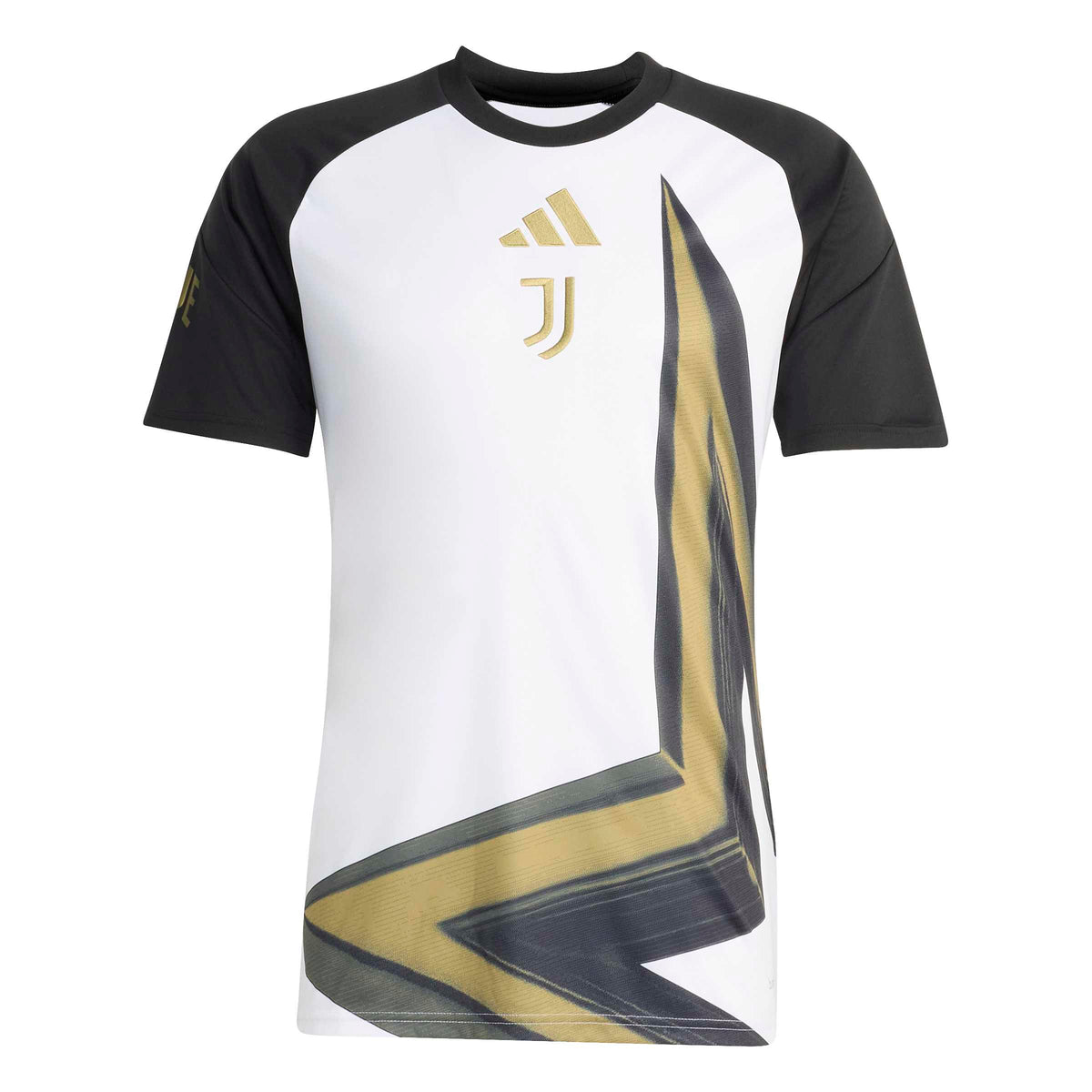 pregara juve 
