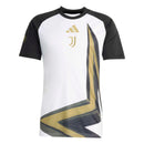 pregara juve 