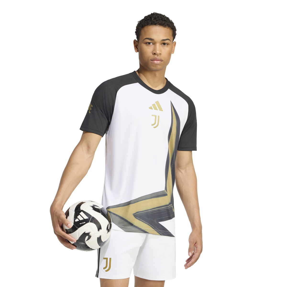pregara juve 