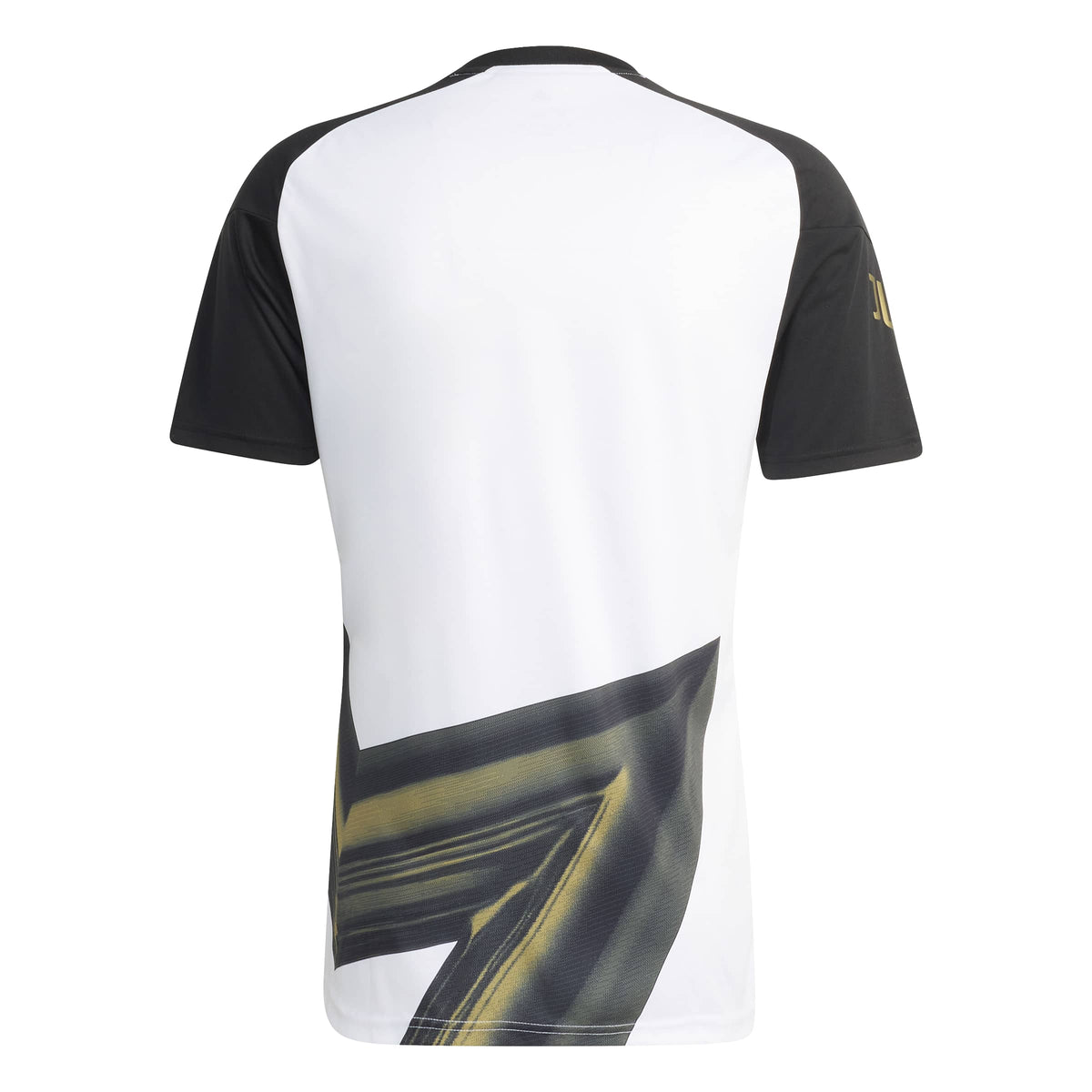 pregara juve 