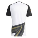pregara juve 