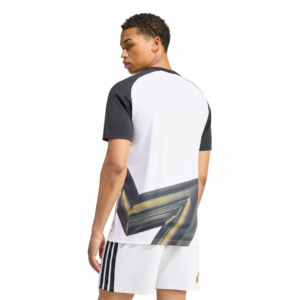 pregara juve 