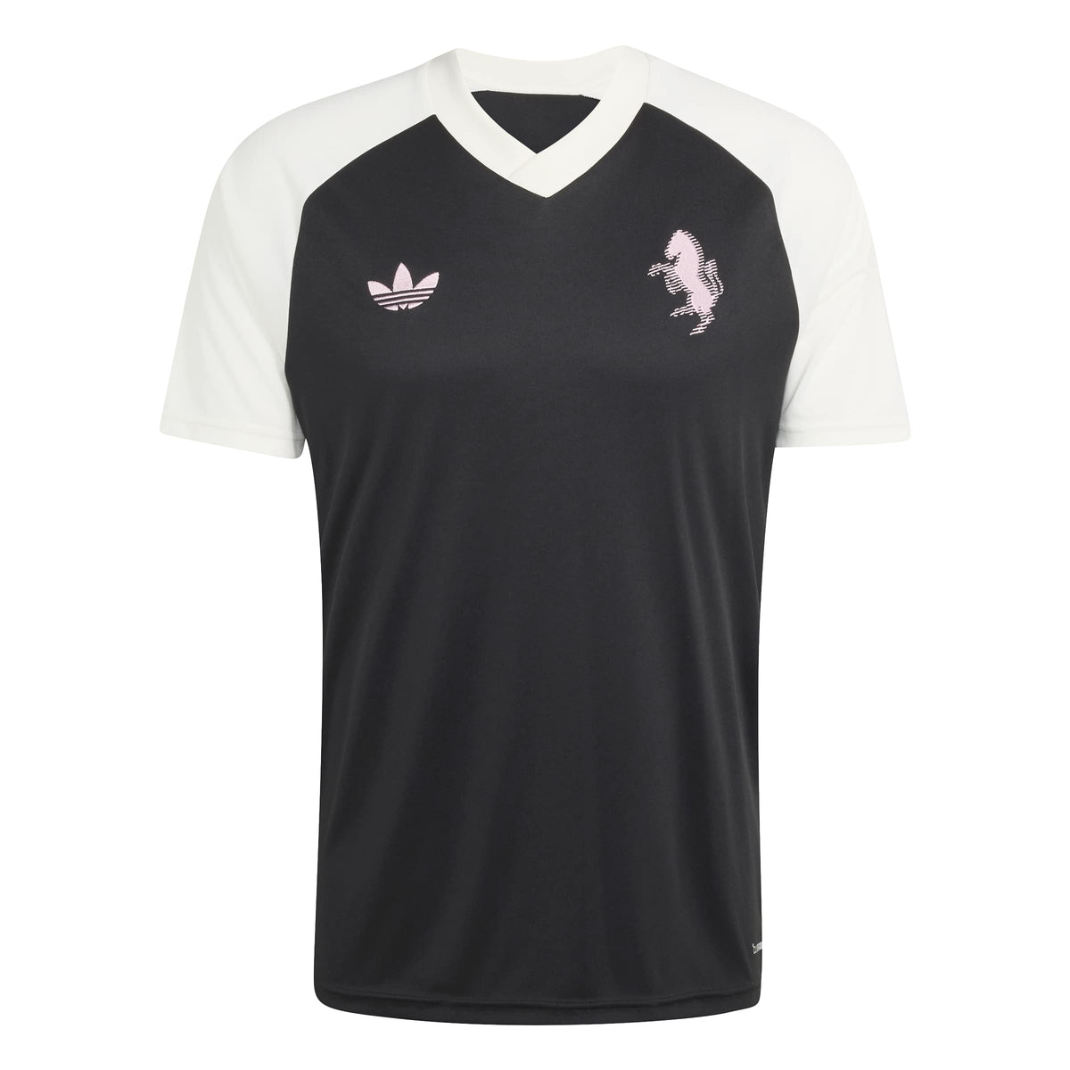 pregara juve 