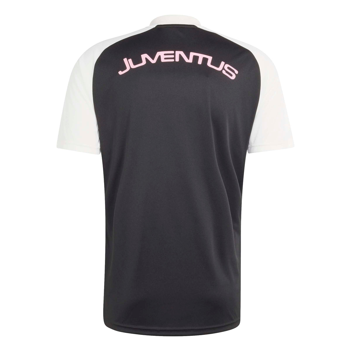 pregara juve 