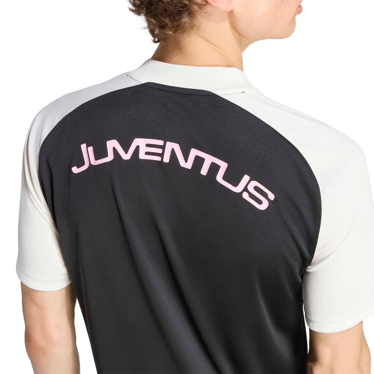 pregara juve 
