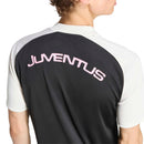pregara juve 