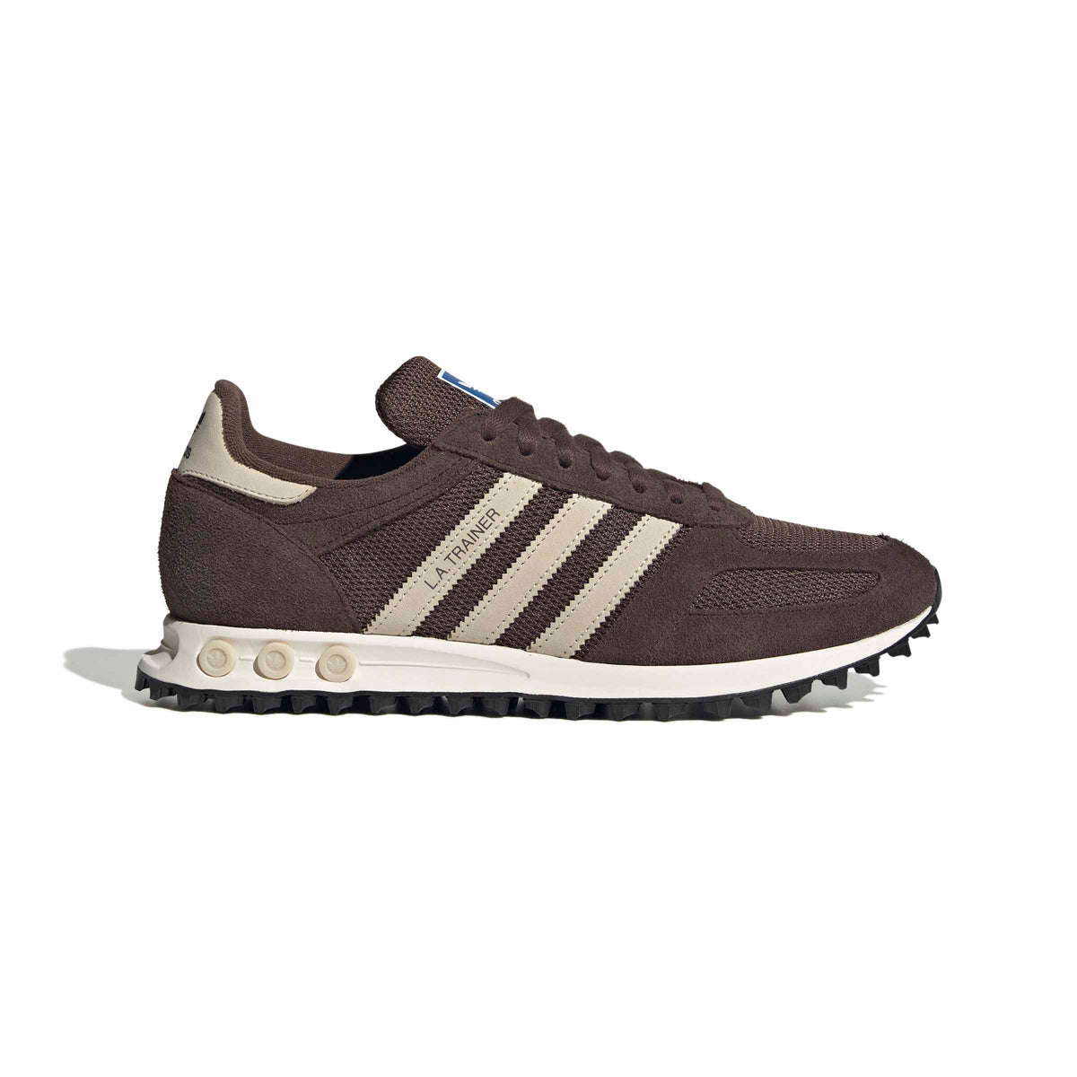 la trainer og 