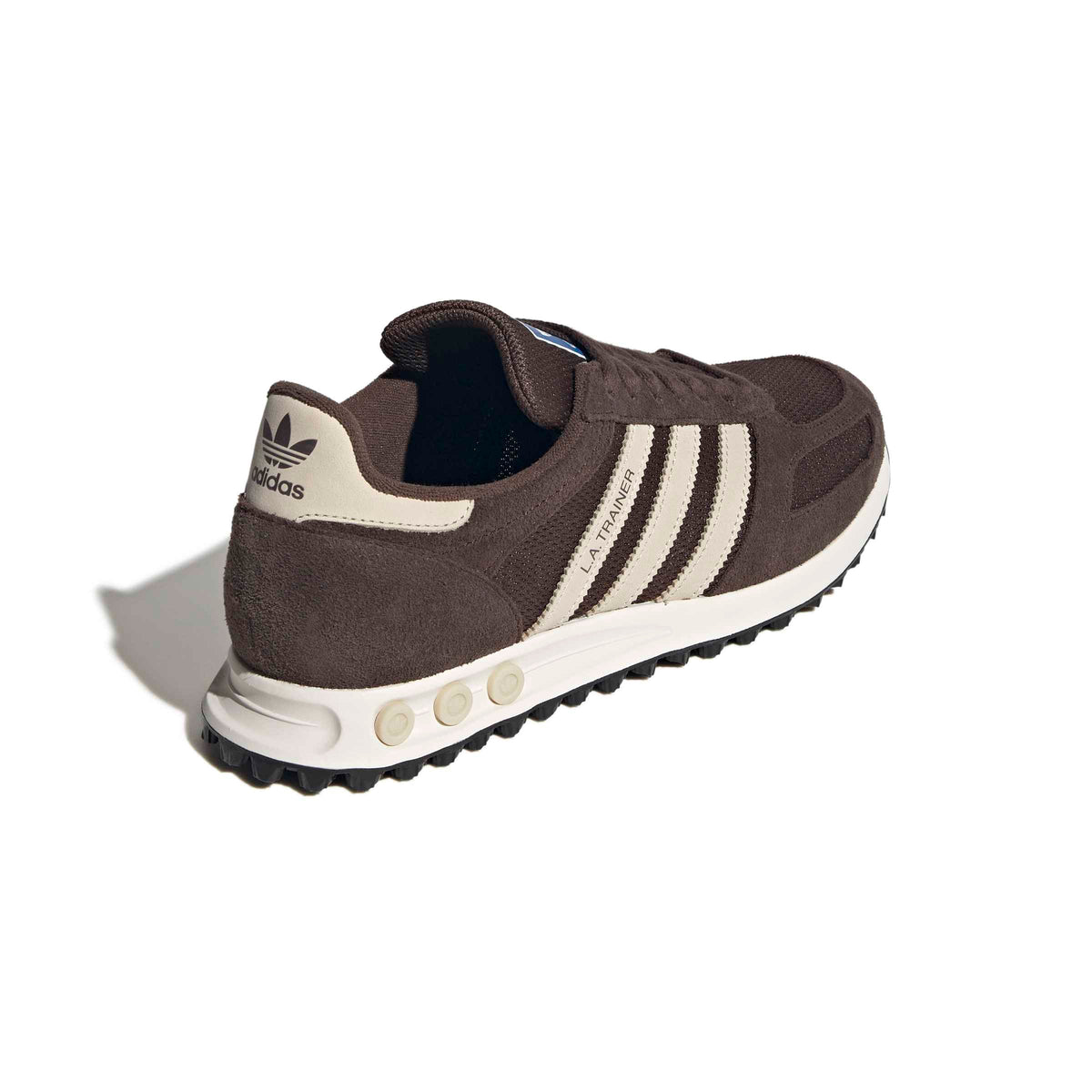 la trainer og 