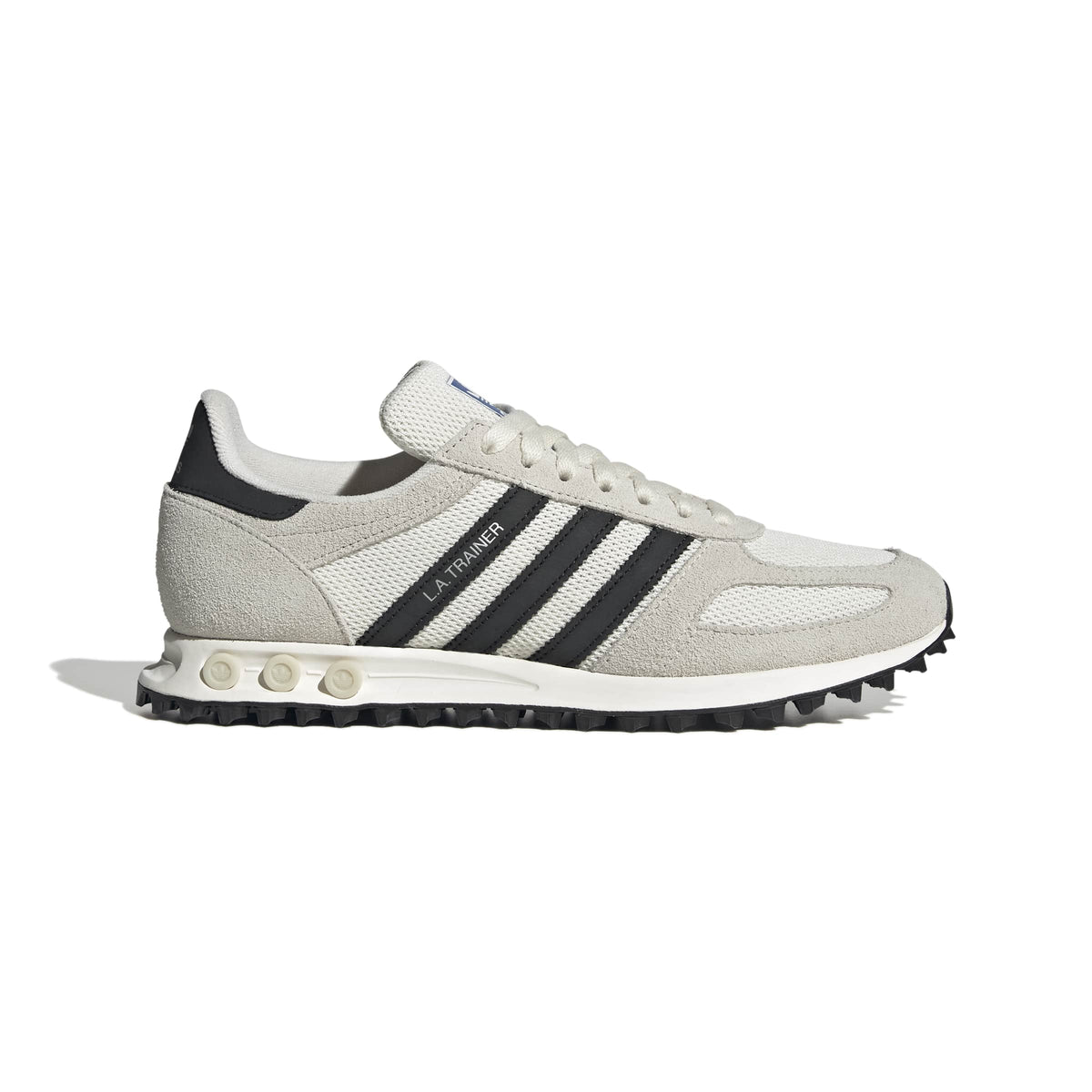 la trainer og 