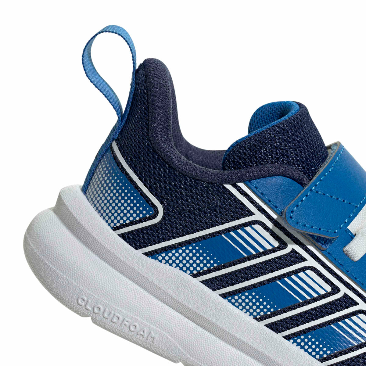 jr tensaur run 4.0 el i 