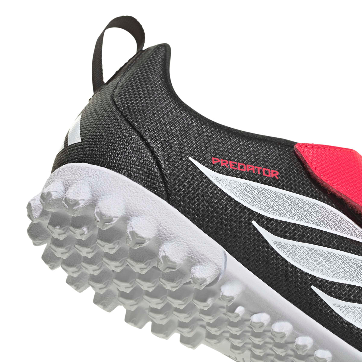 jr predator club vel tf 