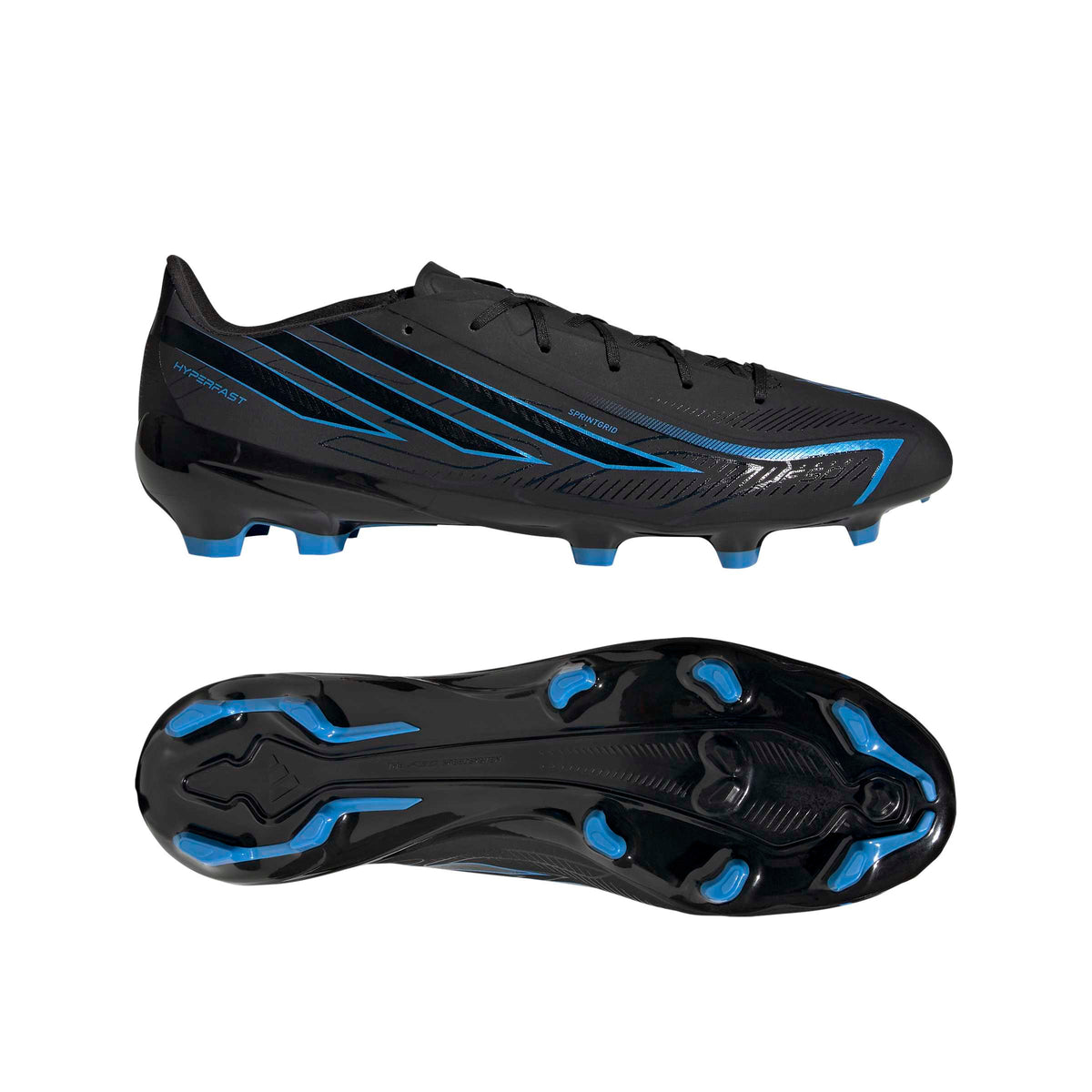 f50 hyperfast league fg 