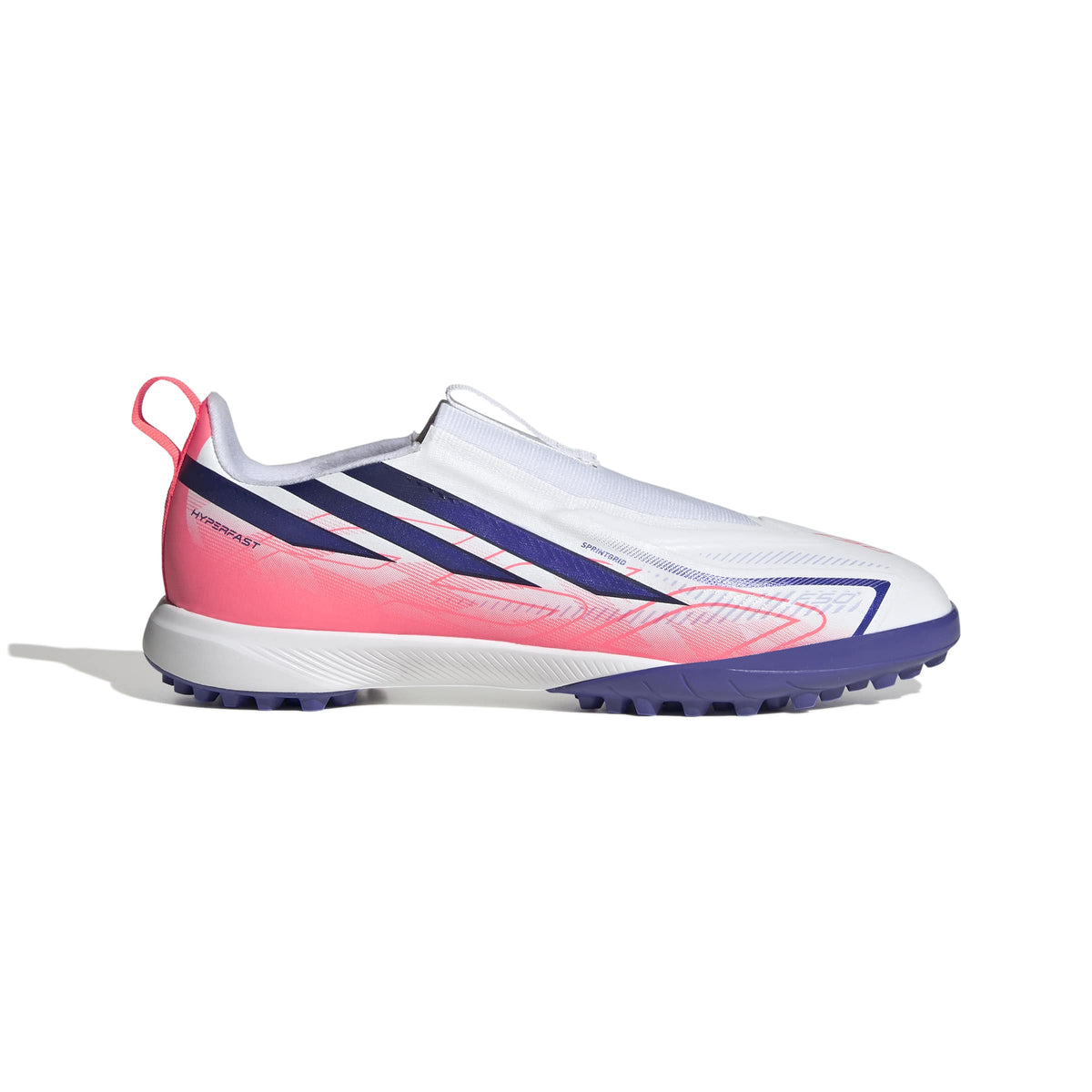 jr f50 hyperfast league ll tf 