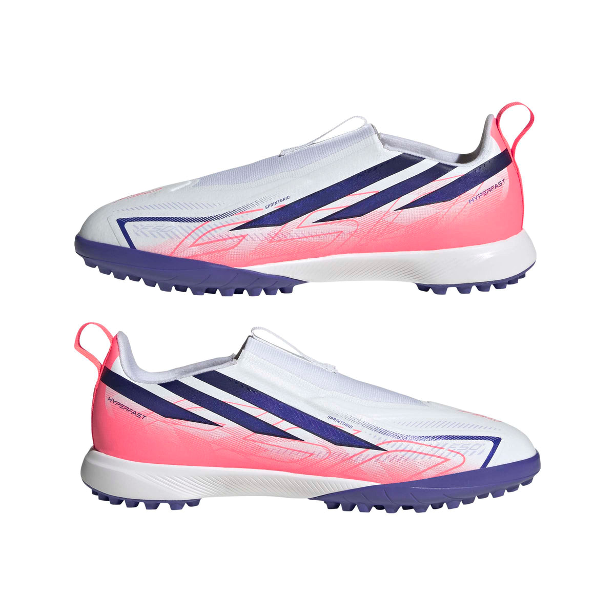 jr f50 hyperfast league ll tf 