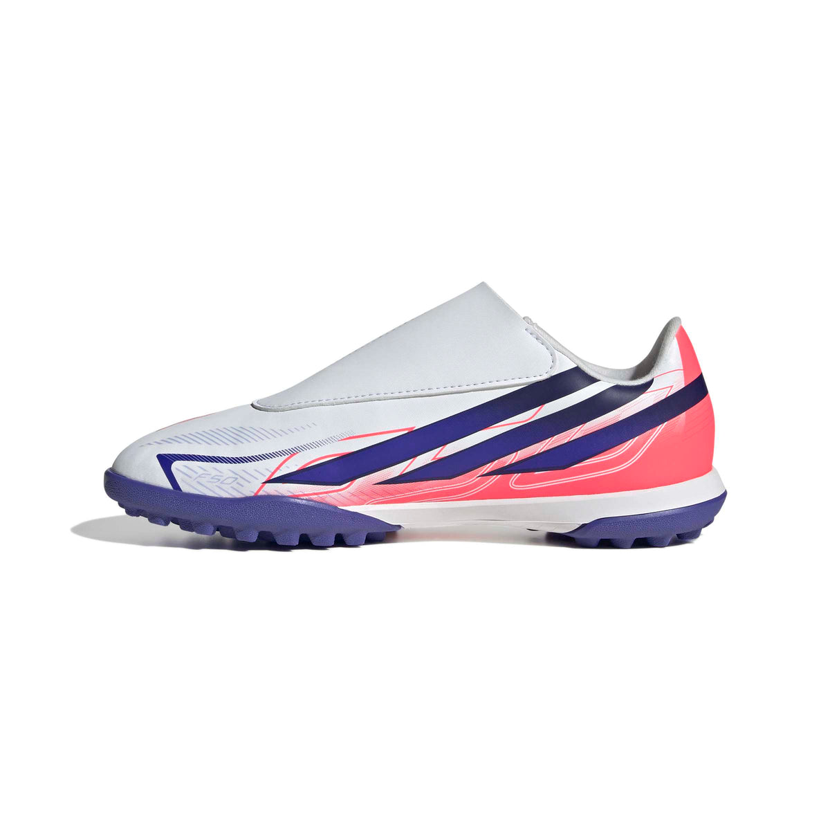 jr f50 hyperfast club vel tf 