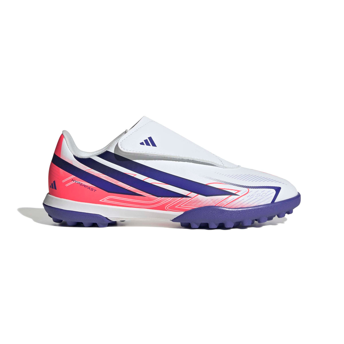 jr f50 hyperfast club vel tf 
