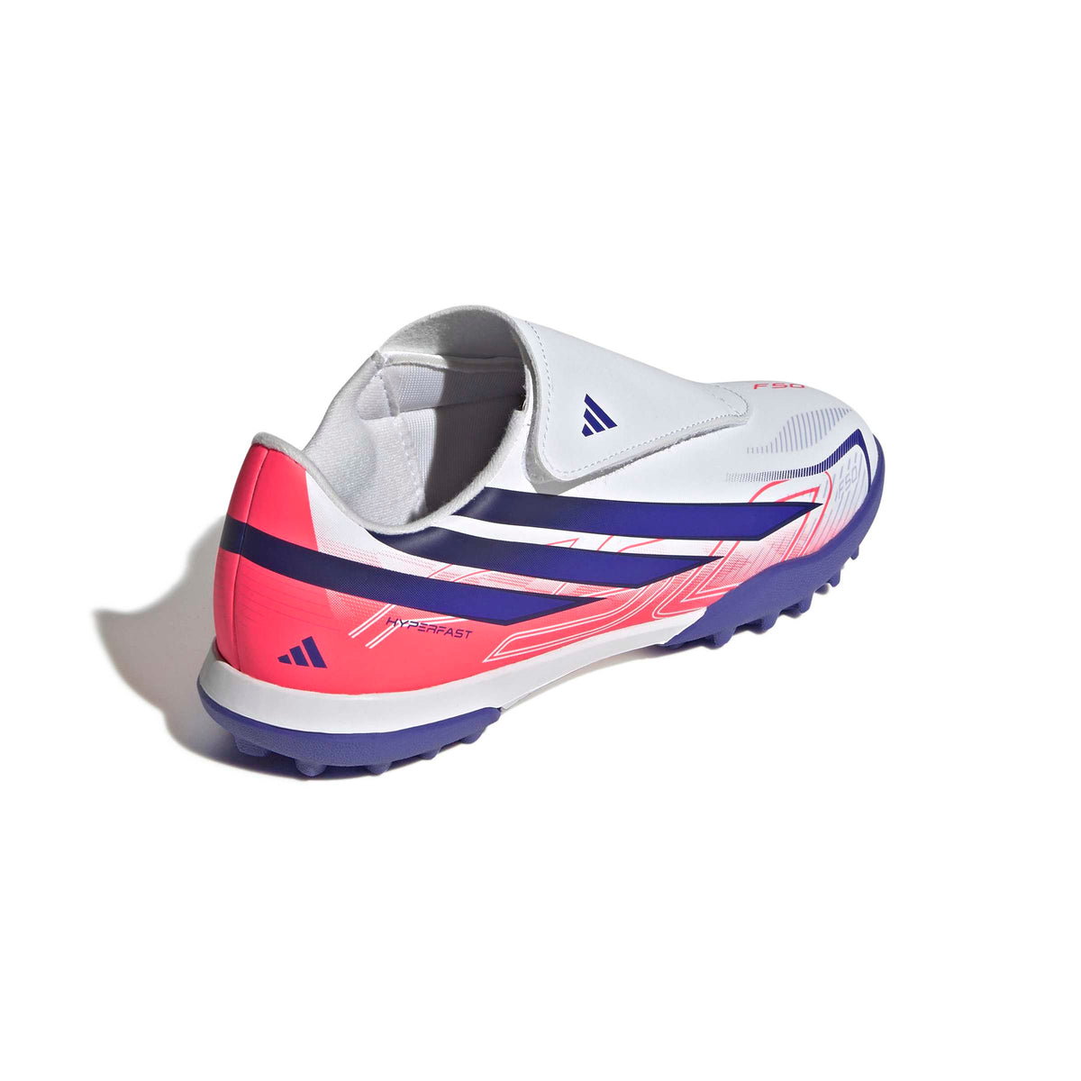 jr f50 hyperfast club vel tf 