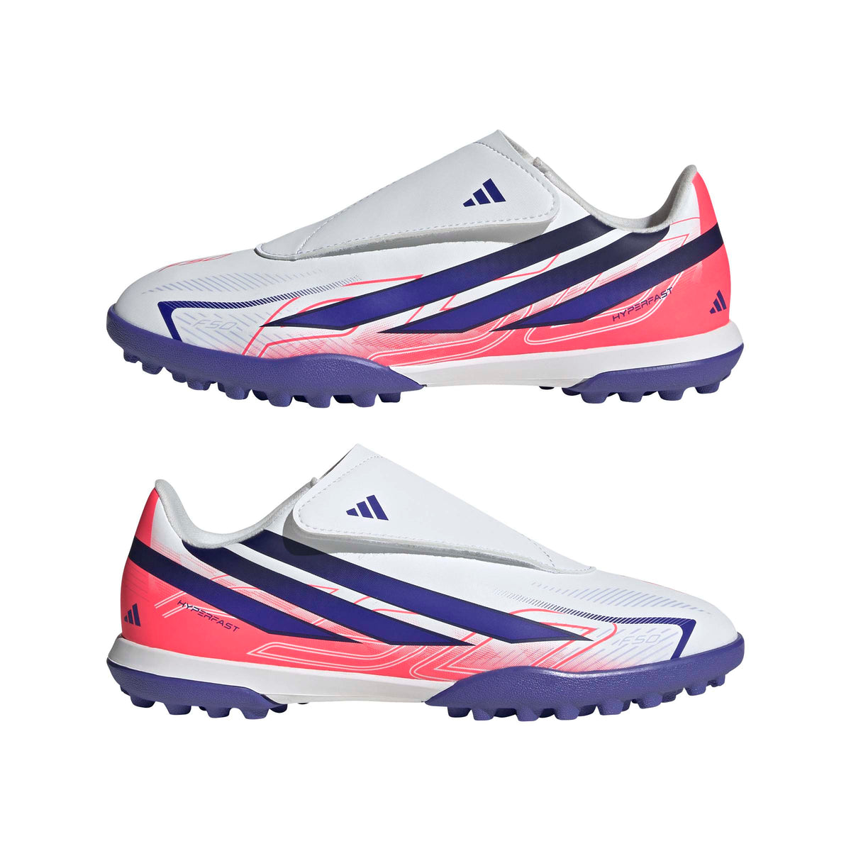 jr f50 hyperfast club vel tf 