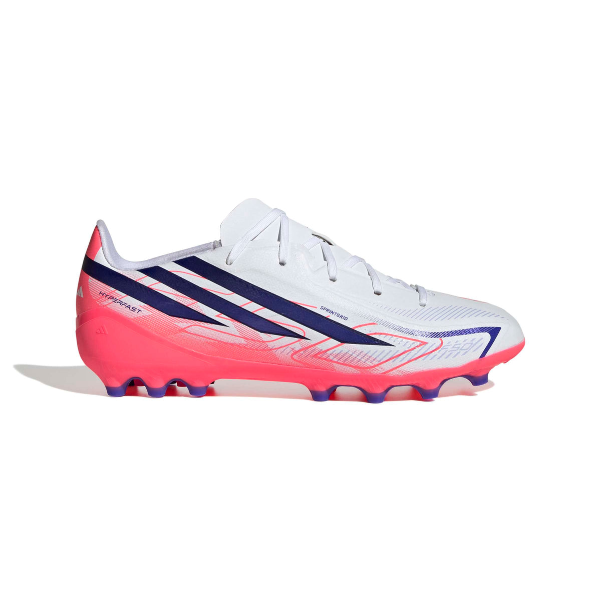 jr f50 hyperfast league ag 
