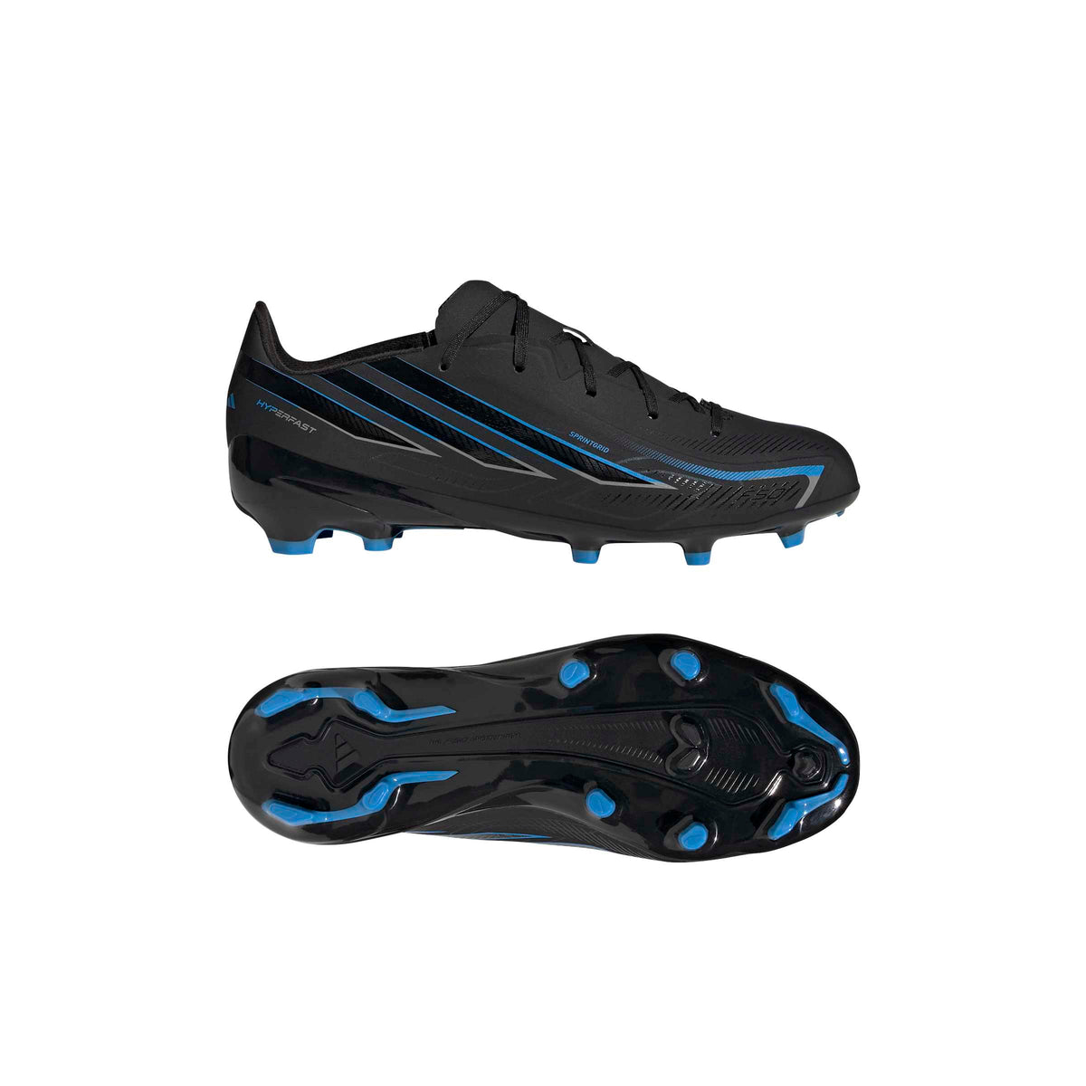 jr f50 hyperfast league fg 