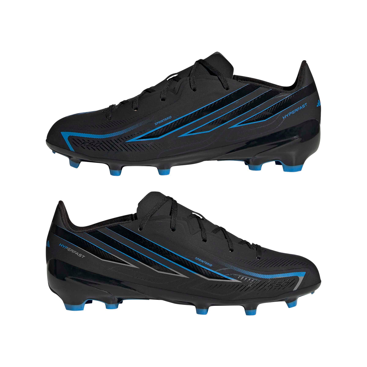 jr f50 hyperfast league fg 