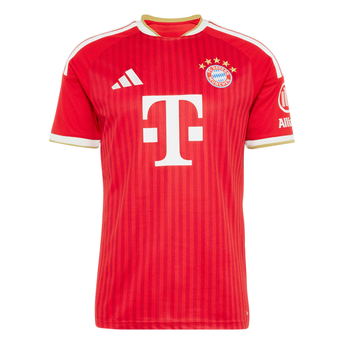 gara home bayern 